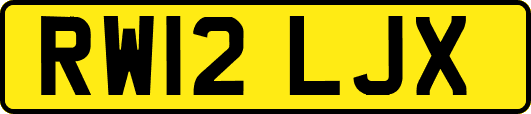 RW12LJX
