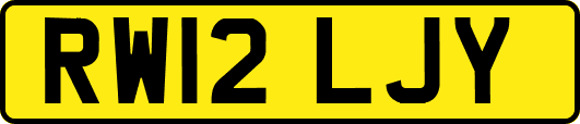 RW12LJY