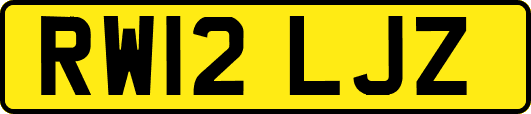 RW12LJZ