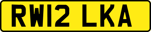 RW12LKA