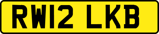 RW12LKB