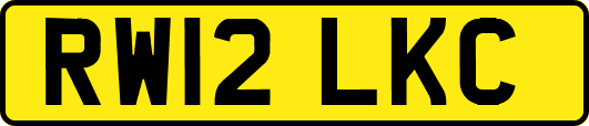 RW12LKC
