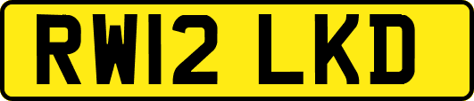 RW12LKD