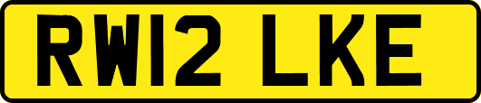 RW12LKE