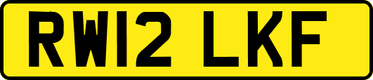 RW12LKF