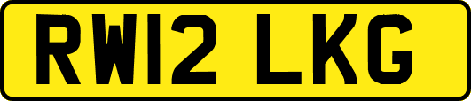 RW12LKG