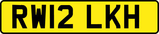 RW12LKH