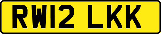 RW12LKK