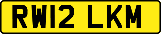 RW12LKM