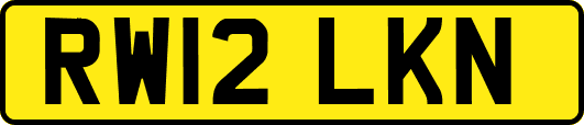 RW12LKN