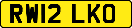 RW12LKO