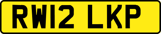 RW12LKP