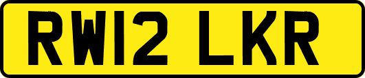 RW12LKR