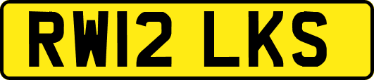 RW12LKS