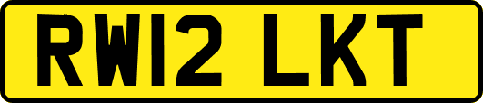 RW12LKT