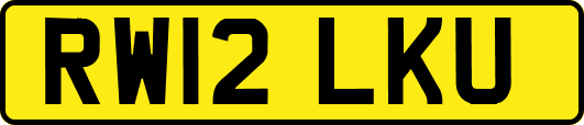 RW12LKU