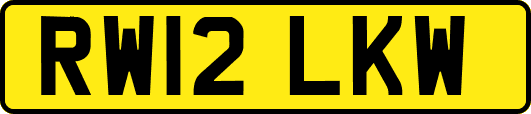 RW12LKW