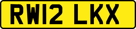 RW12LKX