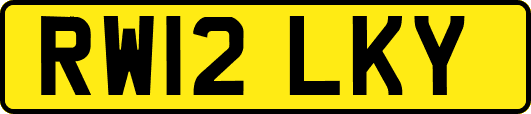 RW12LKY