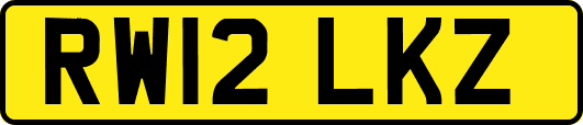RW12LKZ
