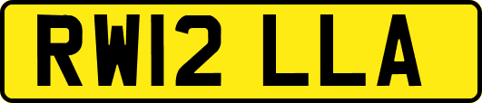 RW12LLA