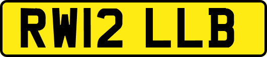 RW12LLB