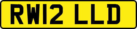 RW12LLD