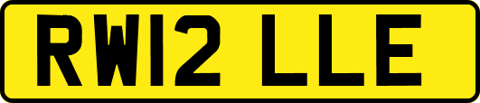 RW12LLE