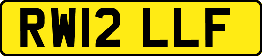 RW12LLF