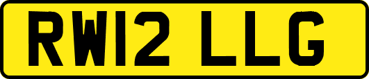 RW12LLG