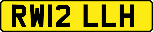 RW12LLH
