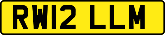 RW12LLM