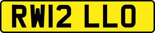 RW12LLO