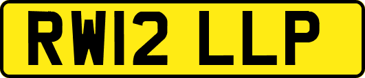 RW12LLP