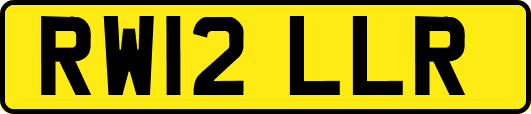 RW12LLR