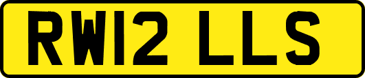 RW12LLS