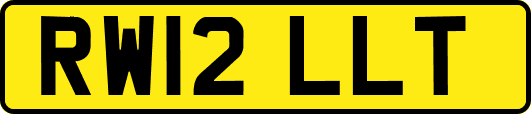 RW12LLT
