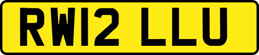 RW12LLU