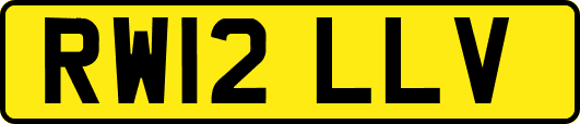 RW12LLV