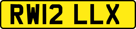 RW12LLX
