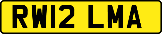 RW12LMA