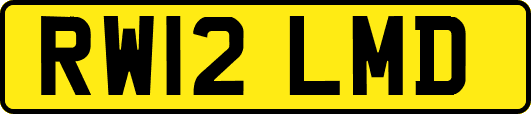 RW12LMD