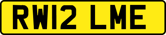 RW12LME