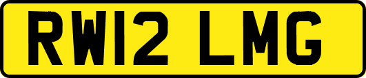 RW12LMG