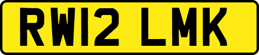 RW12LMK