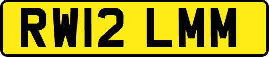 RW12LMM