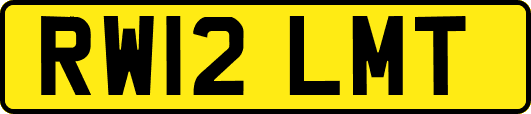 RW12LMT