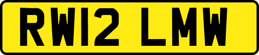 RW12LMW