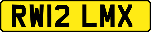 RW12LMX