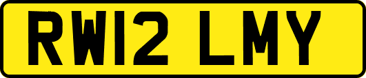 RW12LMY